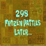 Later Emoji WhatsApp Sticker #6