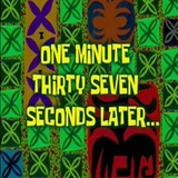 Later Emoji WhatsApp Sticker #7