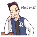 Sticker 3