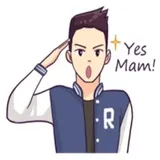 Sticker 31