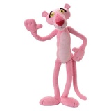 Pink Panther WhatsApp Sticker pack