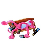 Pink Panther WhatsApp Sticker #22