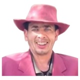 Pink Panther WhatsApp Sticker #6