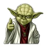 Yoda