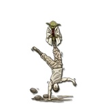 Yoda WhatsApp Sticker #17