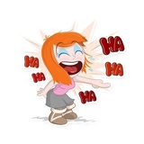 Young Love German WhatsApp Sticker #12