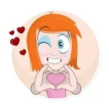 Sticker 13