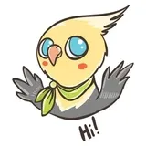 Sticker 13