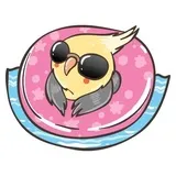 Sticker 25