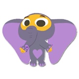 Zootropolis FB WhatsApp Sticker #10