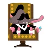 Sticker 15