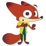 Sticker 18