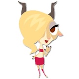 Zootropolis FB WhatsApp Sticker #19