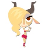 Zootropolis FB WhatsApp Sticker #20