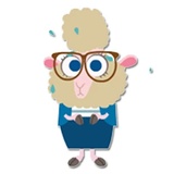 Zootropolis FB WhatsApp Sticker #3