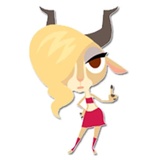 Zootropolis FB WhatsApp Sticker #5