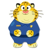 Zootropolis FB WhatsApp Sticker #8